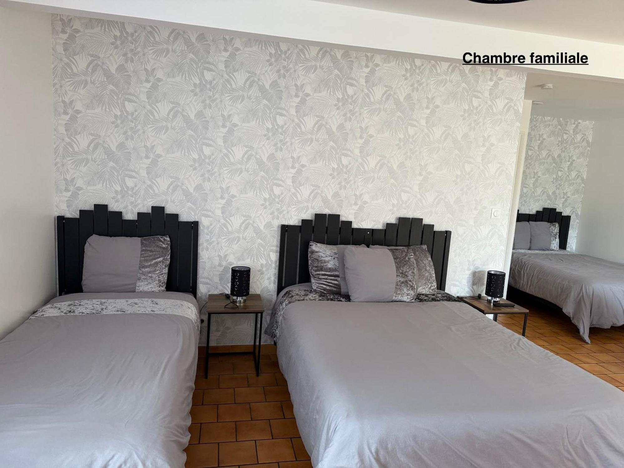 Bed and Breakfast Parc De La Charmille Saint-Etienne-sur-Reyssouze Экстерьер фото