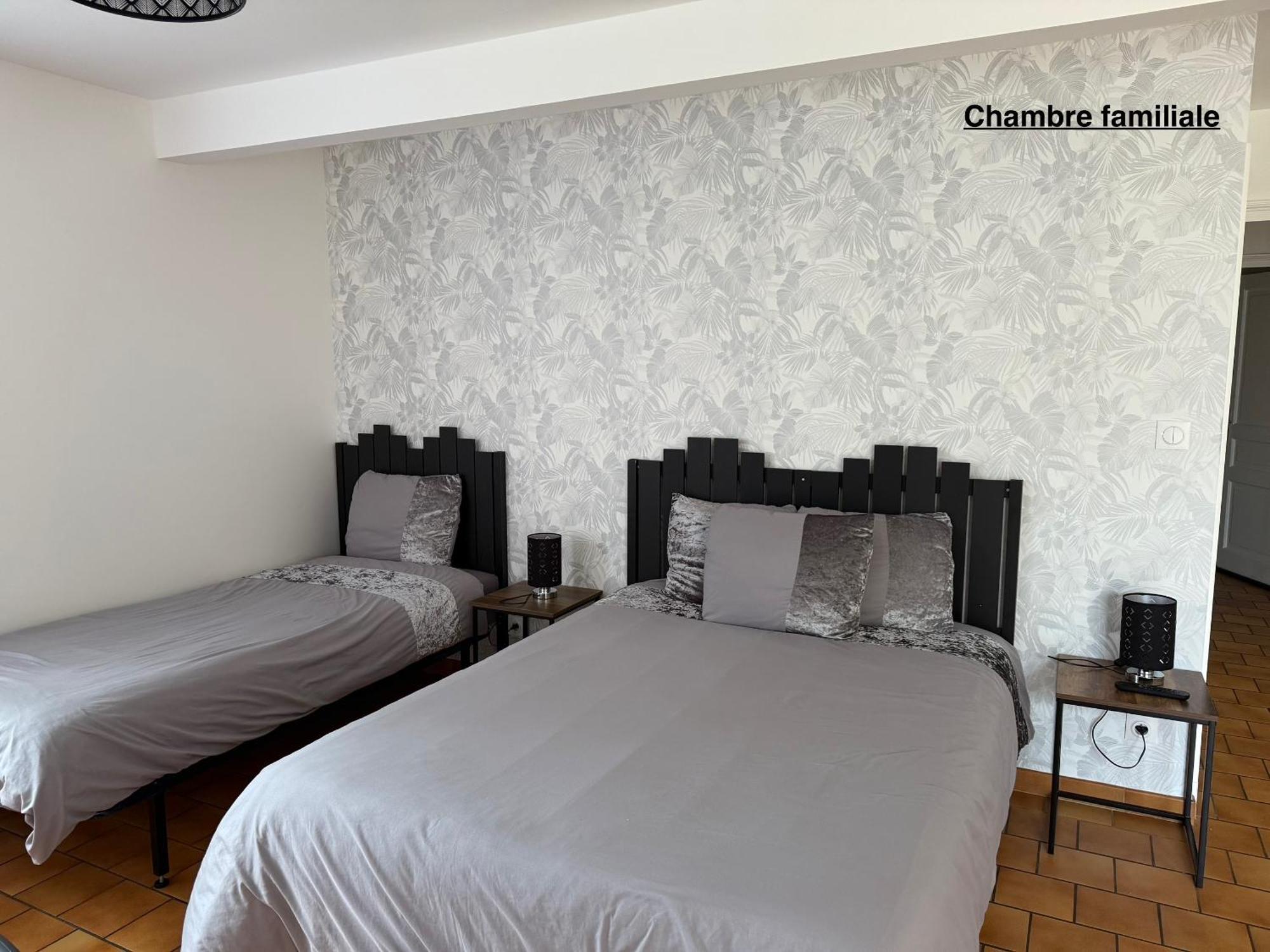 Bed and Breakfast Parc De La Charmille Saint-Etienne-sur-Reyssouze Экстерьер фото